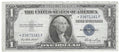 1935E $1 Silver Certificate Fr.1614* Star Note