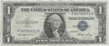 1935E $1 Silver Certificate Fr.1614