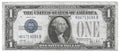 1928B $1 Silver Certificate Fr.1602