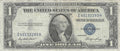 1935E $1 Silver Certificate Fr.1614