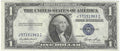 1935E $1 Silver Certificate Fr.1614