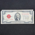 1928F $2 Legal Tender D57990668A front