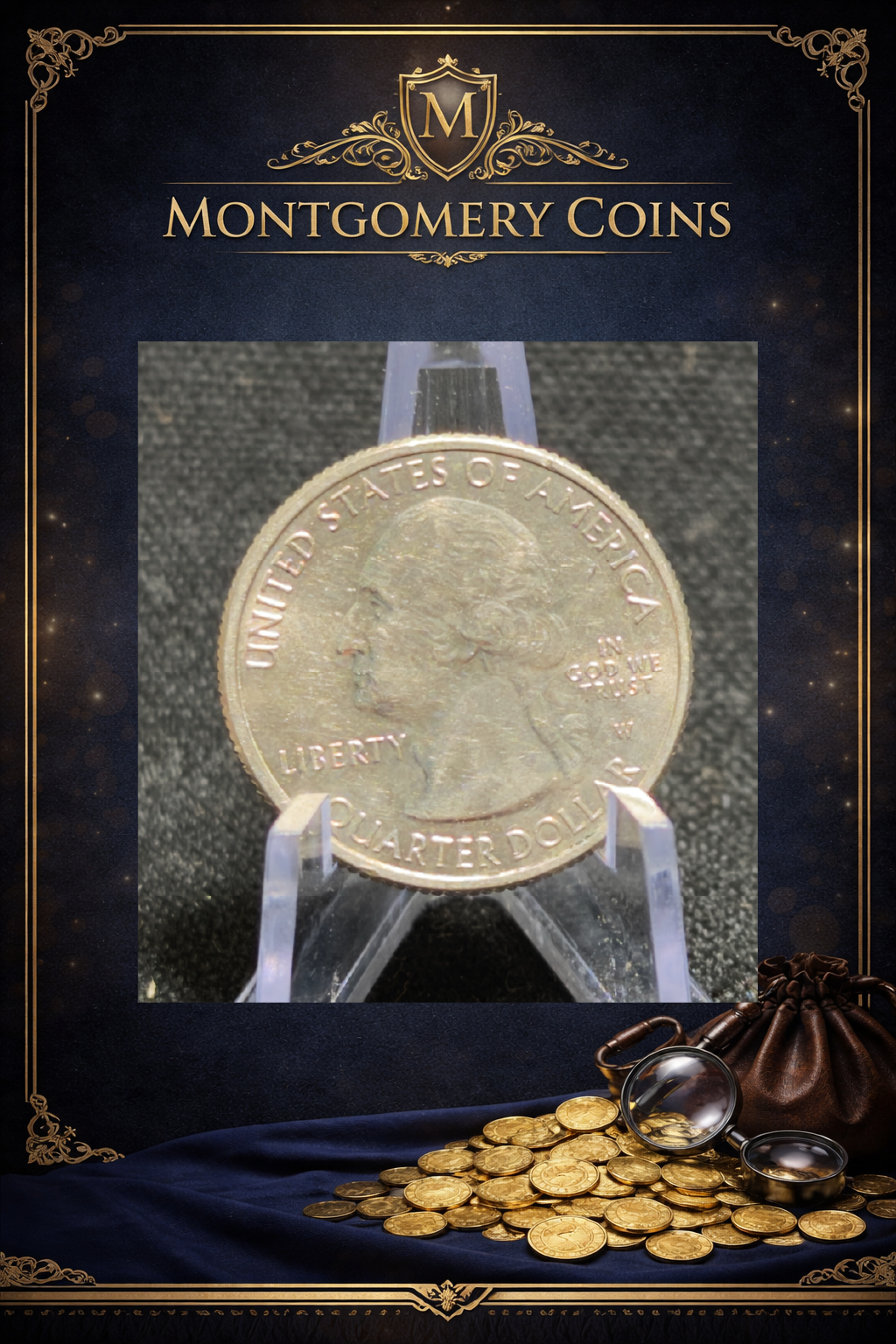2019-W War in the Pacific Quarter closeup 2