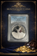 2024 Libertad PR70DCAM obverse cert 61875072