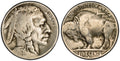 1926-S Buffalo Nickel in ANACS holder